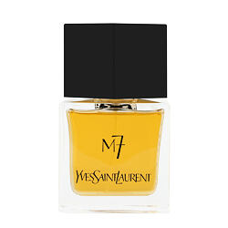 Yves Saint Laurent La Collection M7 Eau de Toilette (Homme) 80 ml