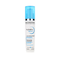 Bioderma Hydrabio Sérum Moisturising Concentrate 40 ml