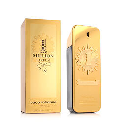 Paco Rabanne 1 Million Parfum (Homme) 200 ml
