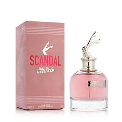 Jean Paul Gaultier Scandal Eau de Parfum (Femme) 80 ml
