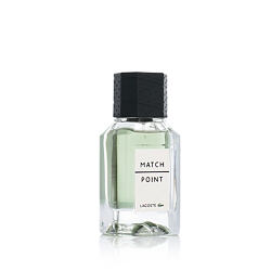 Lacoste Match Point Eau de Toilette (Homme) 30 ml