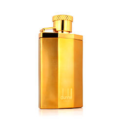 Dunhill Desire Gold Eau de Toilette (Homme) 100 ml