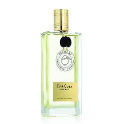 Nicolai Parfumeur Createur Cuir Cuba Intense Eau de Parfum (Unisexe) 100 ml