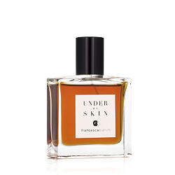 Francesca Bianchi Under My Skin Extrait de Parfum (Unisexe) 30 ml
