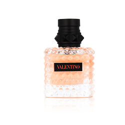 Valentino Valentino Donna Born In Roma Coral Fantasy Eau de Parfum (Femme) 30 ml