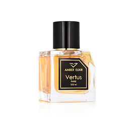 Vertus Amber Elixir Eau de Parfum (Unisexe) 100 ml