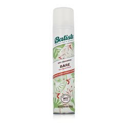 Batiste Natural & Light Bare Dry Shampoo 200 ml