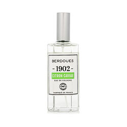 Berdoues 1902 Citron Caviar Eau de Cologne (Unisexe) 125 ml