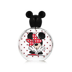 Disney Minnie Mouse Eau de Toilette (enfant) 100 ml