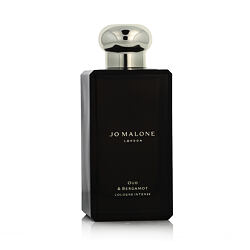 Jo Malone Oud & Bergamot Eau de Cologne Intense (Unisexe) 100 ml