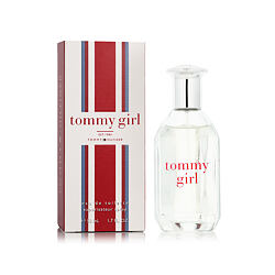 Tommy Hilfiger Tommy Girl Eau de Toilette (Femme) 50 ml
