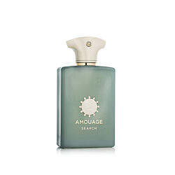 Amouage Search Eau de Parfum (Unisexe) 100 ml