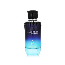 Khadlaj Musk Wa Oud Eau de Parfum (Unisexe) 100 ml