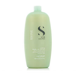 Alfaparf Milano Semi Di Lino Scalp Relief Calming Micellar Low Shampoo 1000 ml