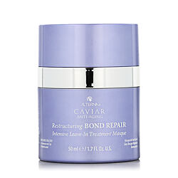 Alterna Caviar Anti-Aging Restructuring Bond Repair Intensive Leave-In Treatment Masque 50 ml