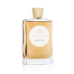 Atkinsons Amber Empire Eau de Toilette (Unisexe) 100 ml