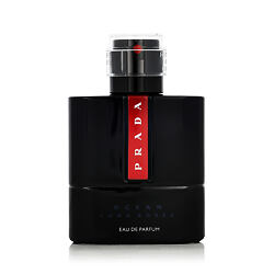 Prada Luna Rossa Ocean Eau de Parfum (Homme) - rechargeable 50 ml
