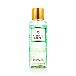 Victoria's Secret Vibrant Breeze Spray pour le corps (Femme) 250 ml