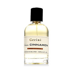 Gerini Seductive Cinnamon Extrait de Parfum (Unisexe) 100 ml