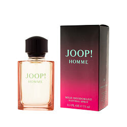 JOOP! Homme Déodorant en verre (Homme) 75 ml