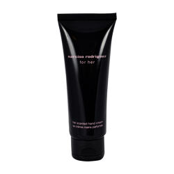 Narciso Rodriguez For Her crème mains 75 ml W