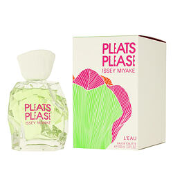 Issey Miyake Pleats Please L'Eau Eau de Toilette (Femme) 100 ml