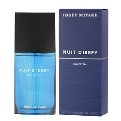 Issey Miyake Nuit d'Issey Bleu Astral Eau de Toilette (Homme) 125 ml