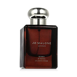 Jo Malone Myrrh & Tonka Eau de Cologne Intense (Unisexe) 50 ml
