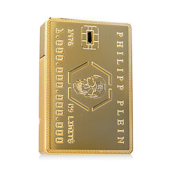 Philipp Plein No Limit$ Gold Eau de Parfum (Homme) 90 ml