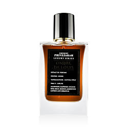 Prive Zarah Ombre de Louis Extrait de Parfum (Homme) 70 ml
