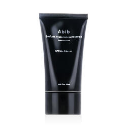 Abib Sedum Hyaluron Sunscreen SPF 50+ PA++++ 50 ml