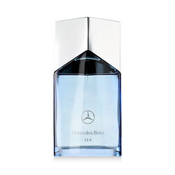 Mercedes-Benz Mercedes-Benz Sea Eau de Parfum (Homme) 100 ml