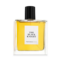 Francesca Bianchi The Black Knight Extrait de Parfum (Unisexe) 100 ml