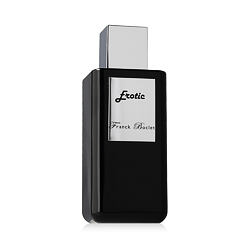 Franck Boclet Erotic Extrait de Parfum (Unisexe) 100 ml