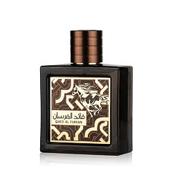 Lattafa Qaed Al Fursan Untamed Eau de Parfum (Unisexe) 90 ml