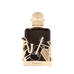 Fragrance World Notes Classics Eau de Parfum (Unisexe) 100 ml