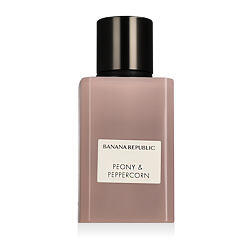 Banana Republic Peony & Peppercorn Eau de Parfum (Unisexe) 75 ml