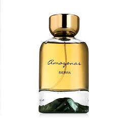 Atralia Amazonas Sierra Eau de Parfum (Unisexe) 100 ml