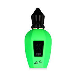 Xerjoff Blends Duran Duran Neo Rio Gluo Green Parfum (Unisexe) 50 ml