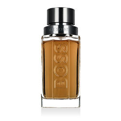 Hugo Boss Boss The Scent For Him Eau de Toilette (Homme) - rechargeable 50 ml
