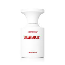 BORNTOSTANDOUT® SUGAR ADDICT Eau de Parfum (Unisexe) 50 ml