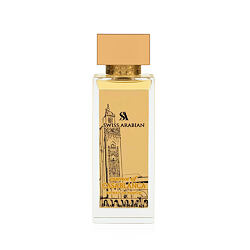 Swiss Arabian Essence Of Casablanca Extrait de Parfum (Unisexe) 100 ml