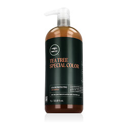 Paul Mitchell Tea Tree Special Color Shampoo 1000 ml