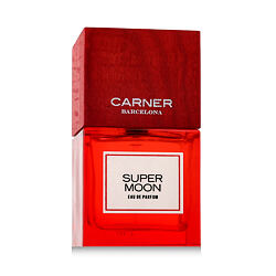 Carner Barcelona Super Moon Eau de Parfum (Unisexe) 100 ml