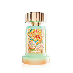 Paris Corner Indomitable Eau de Parfum (Unisexe) 100 ml