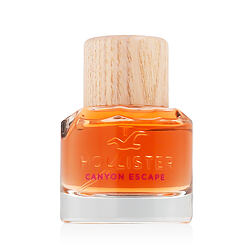 Hollister California Canyon Escape for Her Eau de Parfum (Femme) 30 ml