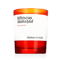 Maison Crivelli Hibiscus Mahajád Bougie parfumée 190 g