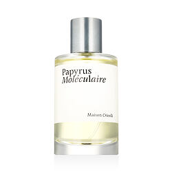 Maison Crivelli Papyrus Moléculaire Eau de Parfum (Unisexe) 100 ml