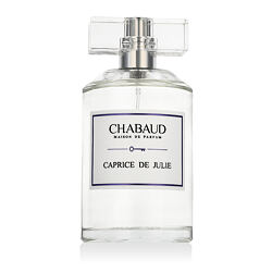 Chabaud Caprice de Julie Eau de Parfum (Unisexe) 100 ml