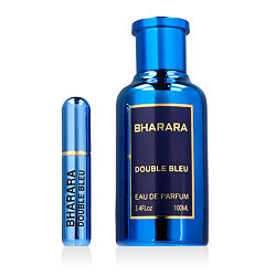 Bharara Double Bleu Eau de Parfum (Homme) 100 ml